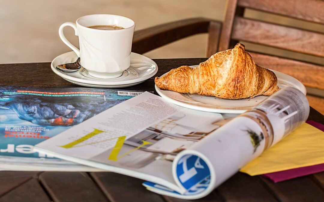 Here’s what you should do when