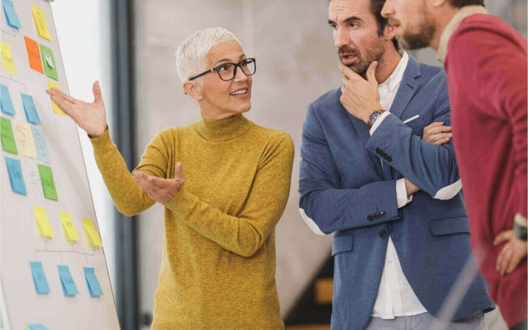 Description For E commerce