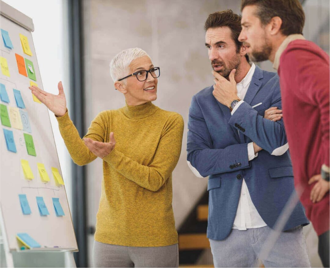 Description For E commerce