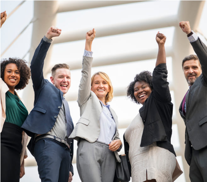 Company Profile Content