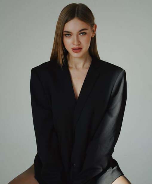 Melisa Goff