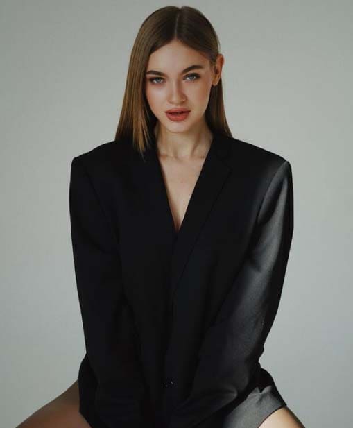 Melisa Goff