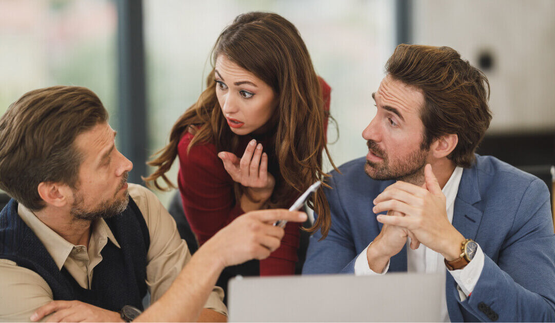 What Do Employee Engagement Surveys Tell About Emp