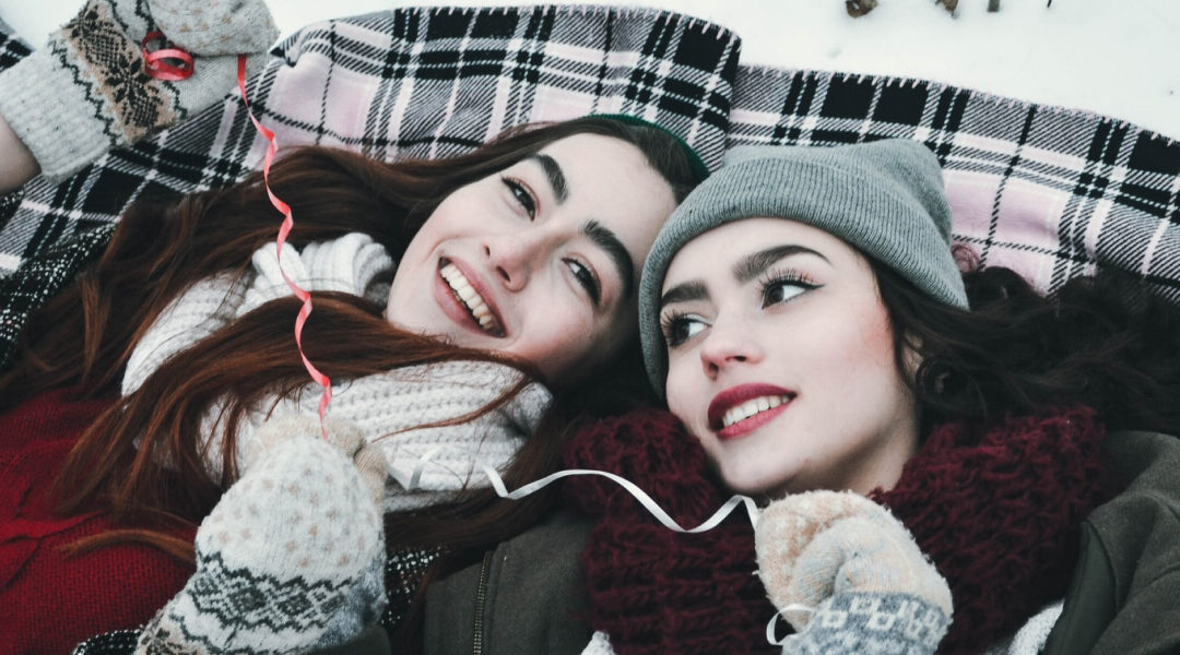 If you went round the world which places could