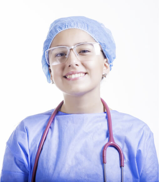 Dr Vinay Kumar
