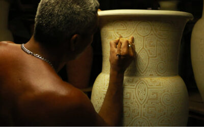 Creating A Handmade Treasure
