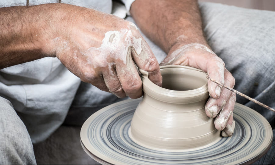 Making Pottery for Beginners