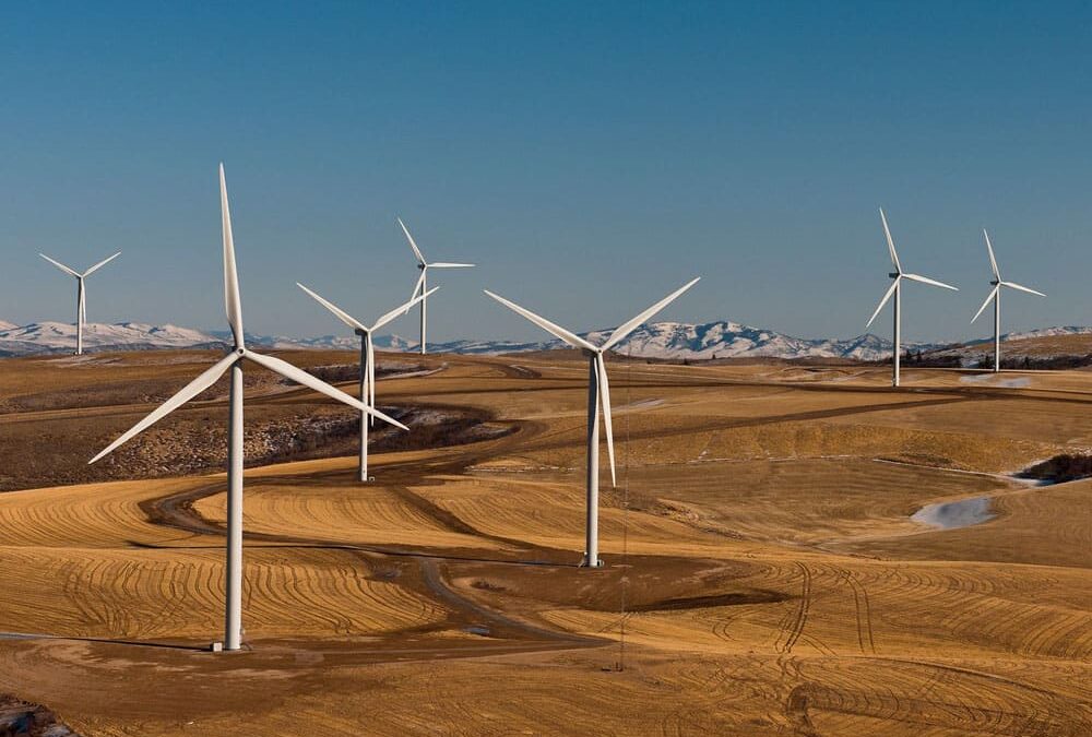 Solar Wind Power Technology