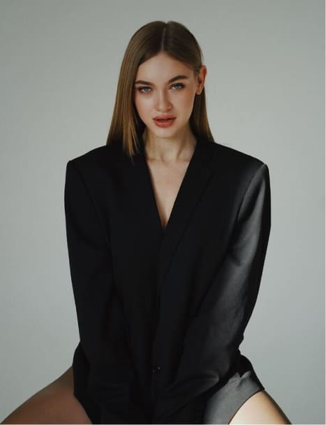 Lisa Anderson